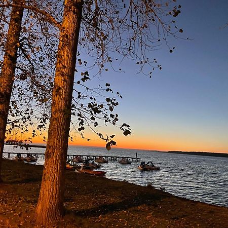 Appartement T2 Proche Lac Sanguinet Eksteriør billede
