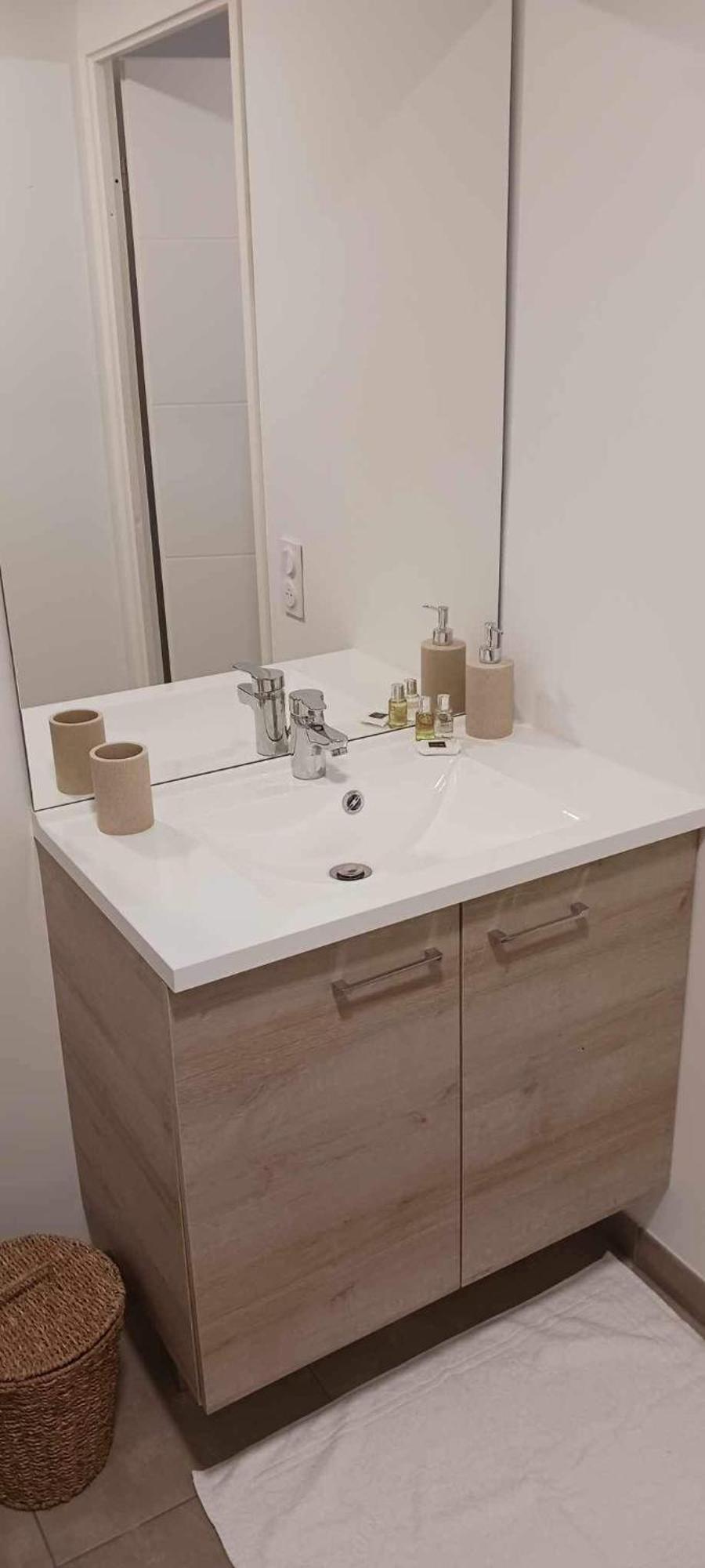 Appartement T2 Proche Lac Sanguinet Eksteriør billede