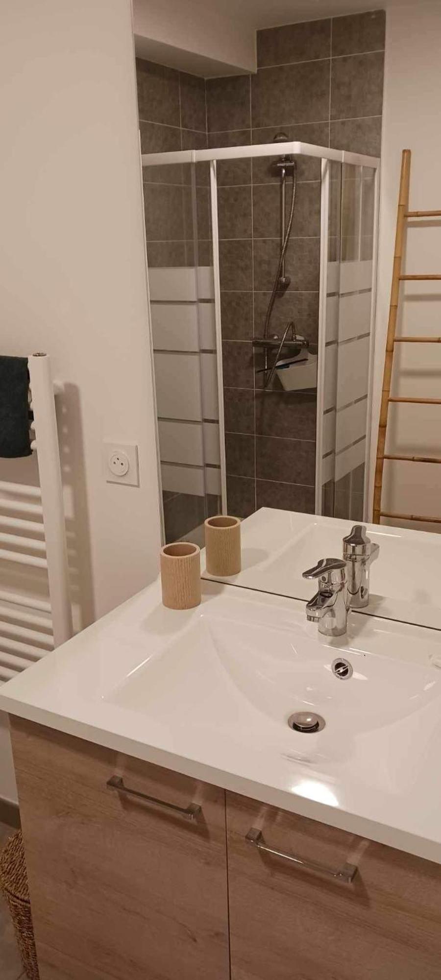 Appartement T2 Proche Lac Sanguinet Eksteriør billede